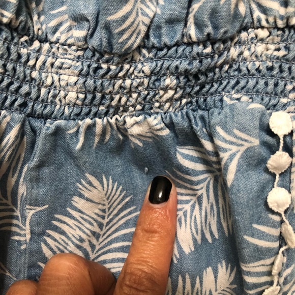 Epic Thread Romper 💋bundle me💋 - Picture 3 of 5